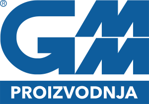 GMM Proizvodnja