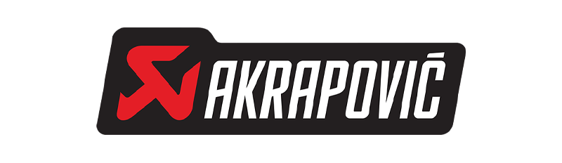 Akrapovic