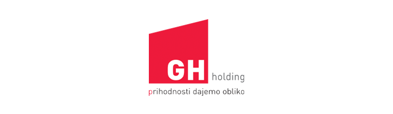 GH holding